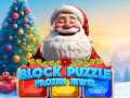 Spil Block Puzzle - Frozen Jewel