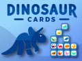 Spil Dinosaur Cards