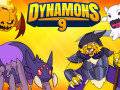 Spil Dynamons 9